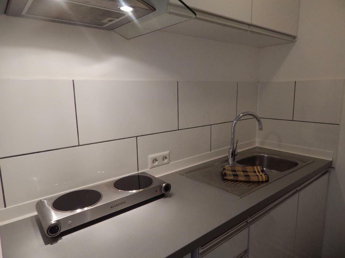 Free Apartment - Schoenblick Bad Urach Eksteriør bilde
