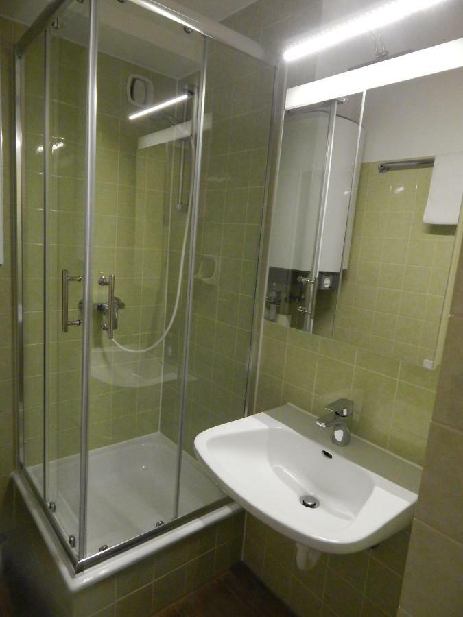 Free Apartment - Schoenblick Bad Urach Eksteriør bilde