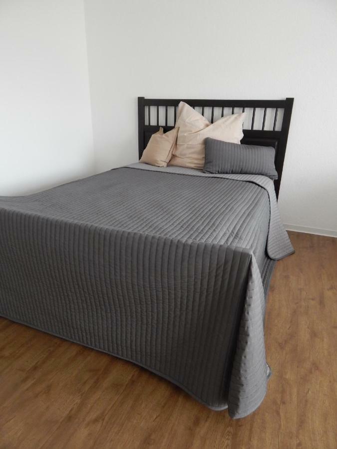 Free Apartment - Schoenblick Bad Urach Eksteriør bilde