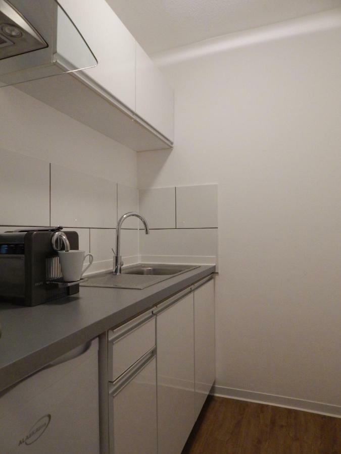 Free Apartment - Schoenblick Bad Urach Eksteriør bilde