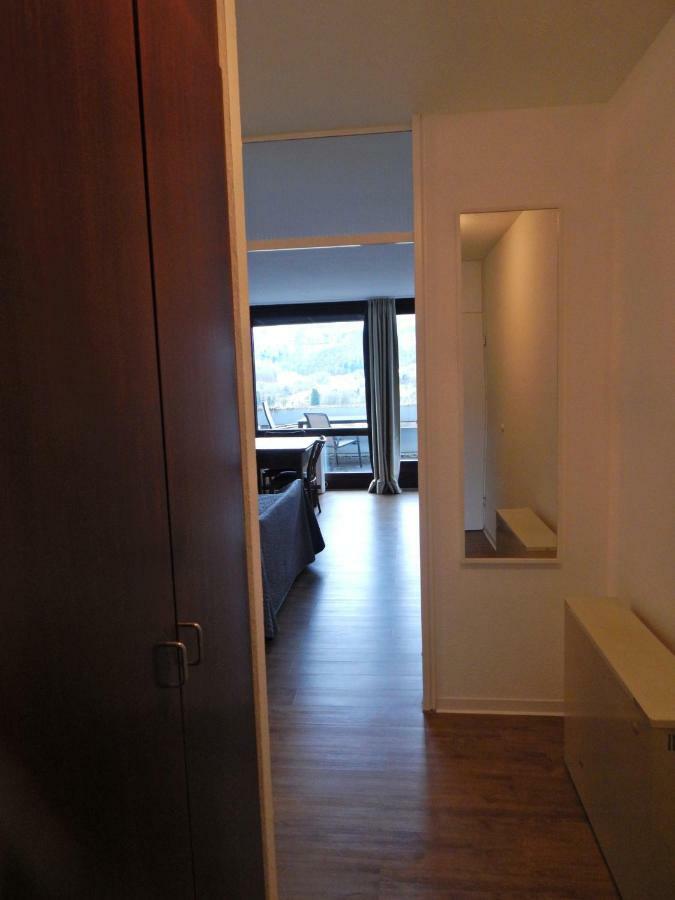 Free Apartment - Schoenblick Bad Urach Eksteriør bilde