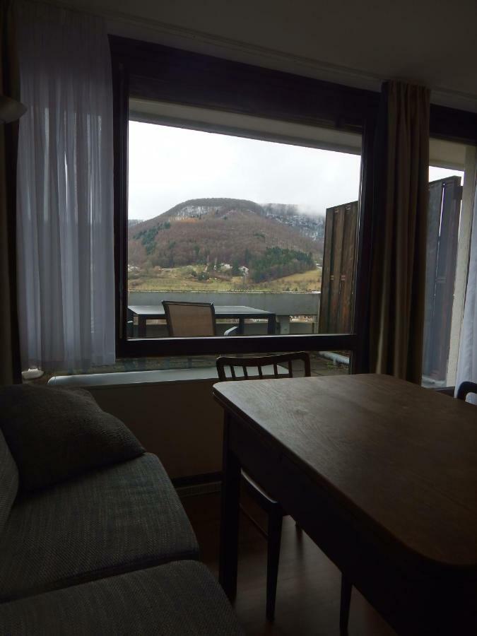 Free Apartment - Schoenblick Bad Urach Eksteriør bilde